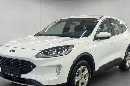 Ford Kuga 14.555 km 24.550 &euro; Frankfurt 60386