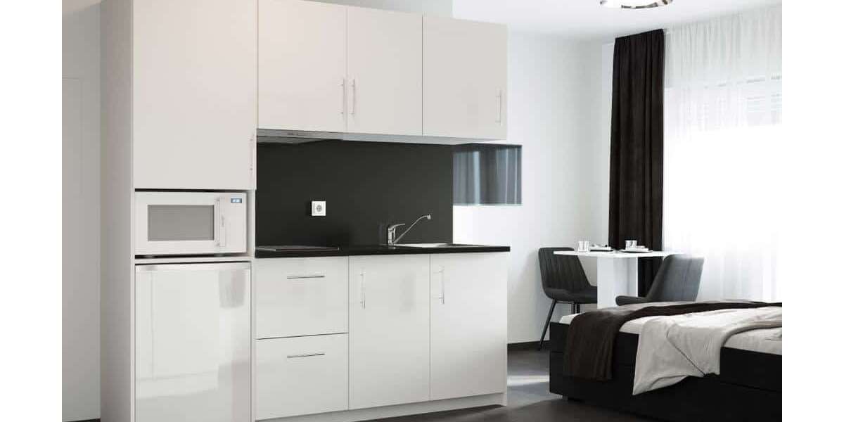 Zimmer Offenbach am Main Waldheim - 1 Zimmer, 1.395&euro; | Angebot:23583563