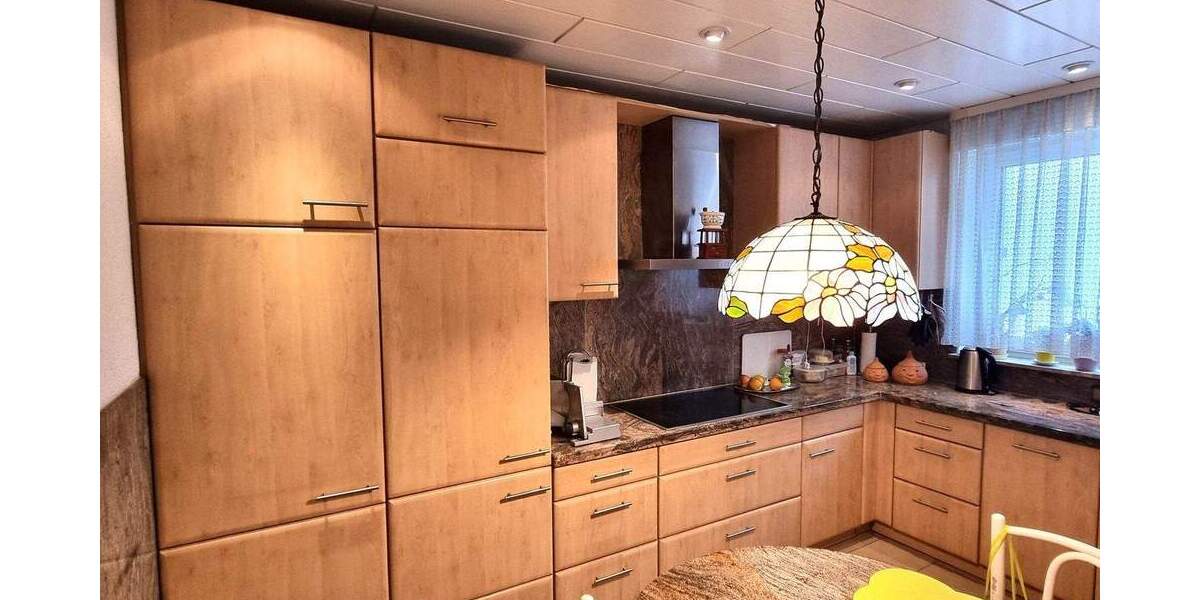 Mehrfamilienhaus, Wohnhaus Neu-Isenburg Isenburg - 6 Zimmer, 172 m&sup2;, 649.000&euro; | Angebot:25685581