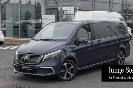 Mercedes-Benz EQV 21.900 km 48.550 &euro; Stockstadt 63811