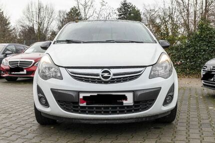 Opel Corsa 141.000 km 3.900 &euro; Babenhausen 64832