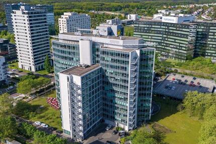 Gewerbeobjekt Frankfurt am Main Niederrad - 4.416&euro; | Angebot:25924974