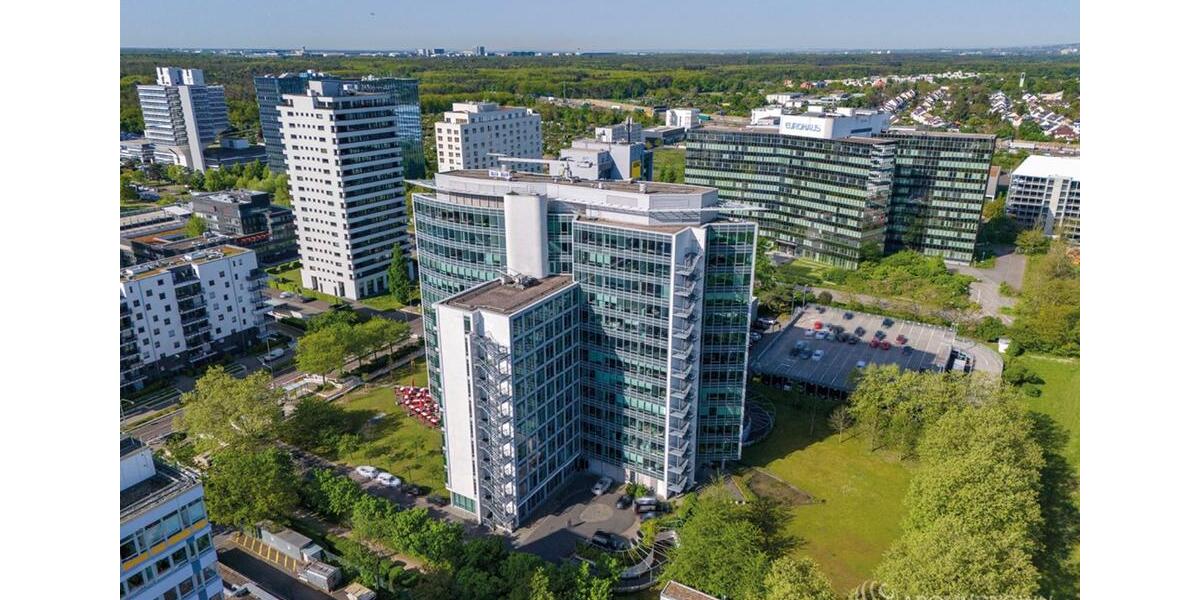 Gewerbeobjekt Frankfurt am Main Niederrad - 4.416&euro; | Angebot:25924974