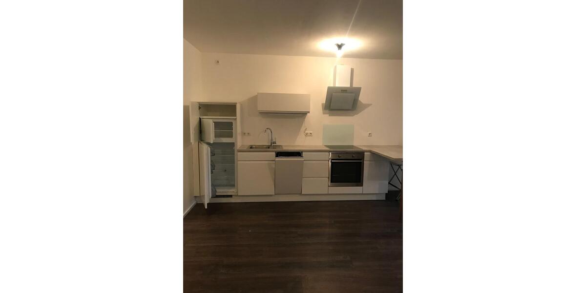 Erdgeschoßwohnung Seligenstadt - 1 Zimmer, 40 m&sup2;, 730&euro; | Angebot:25811018