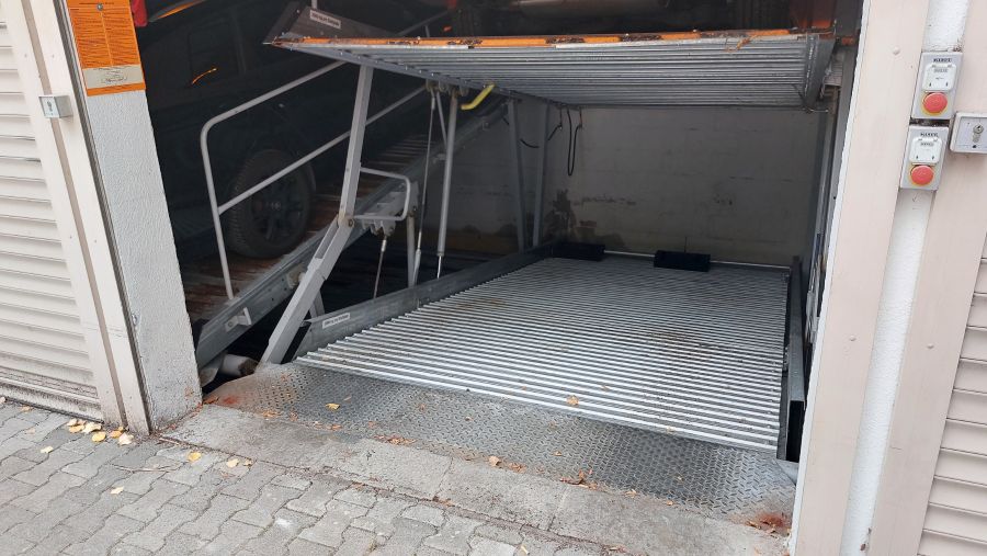 Provisionsfrei* Sanierte 3-Zimmer-Wohnung mit Balkon, Garage und Gartennutzung in Oberrad - Etagenwohnung Frankfurt am Main Oberrad | Angebot:26919531