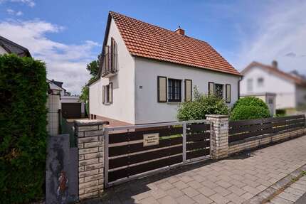 Haus Neu-Isenburg Isenburg - 7 Zimmer, 163 m&sup2;, 697.000&euro; | Angebot:25661098