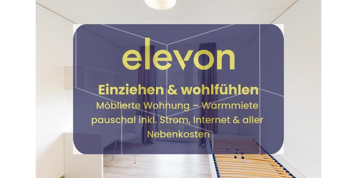 Erdgeschoßwohnung Dieburg - 1 Zimmer, 22 m&sup2;, 418&euro; | Angebot:26490685