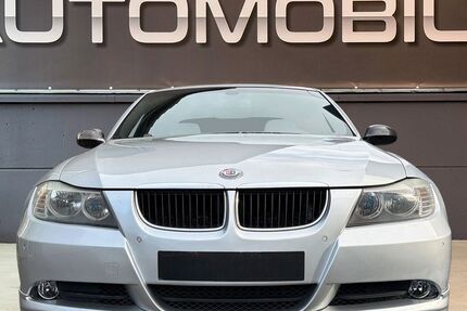 Alpina D3 347.000 km 6.890 &euro; Hasselroth 63594