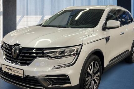 Renault Koleos 38.635 km 25.630 &euro; Frankfurt / Main 60314