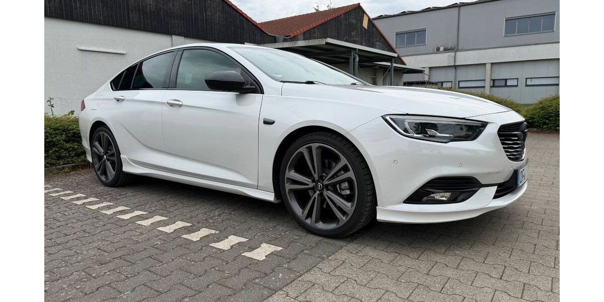 Opel Insignia 119.000 km 16.000 &euro; Rodgau 63110