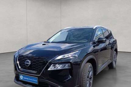 Nissan X-Trail 7.521 km 34.499 &euro; Frankfurt am Main 60386