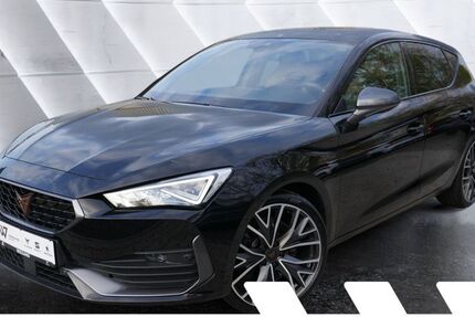 Cupra Leon 34.663 km 32.614 &euro; Gelnhausen 63571