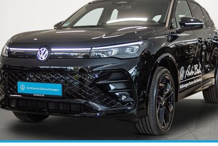 VW Tiguan 2.620 km 64.440 &euro; Bad Homburg 61348