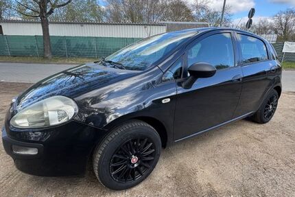 Fiat Punto Evo 227.000 km 2.200 &euro; Mühlheim 63165