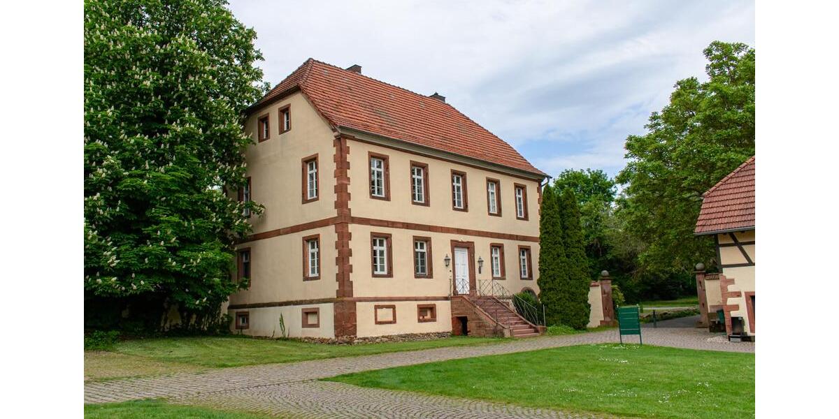 Gewerbeobjekt Freigericht - 2.415&euro; | Angebot:21386117