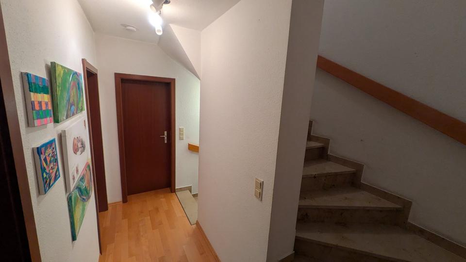 Doppelhaushälfte Kleinostheim - 450.000&euro; | Angebot:25807341