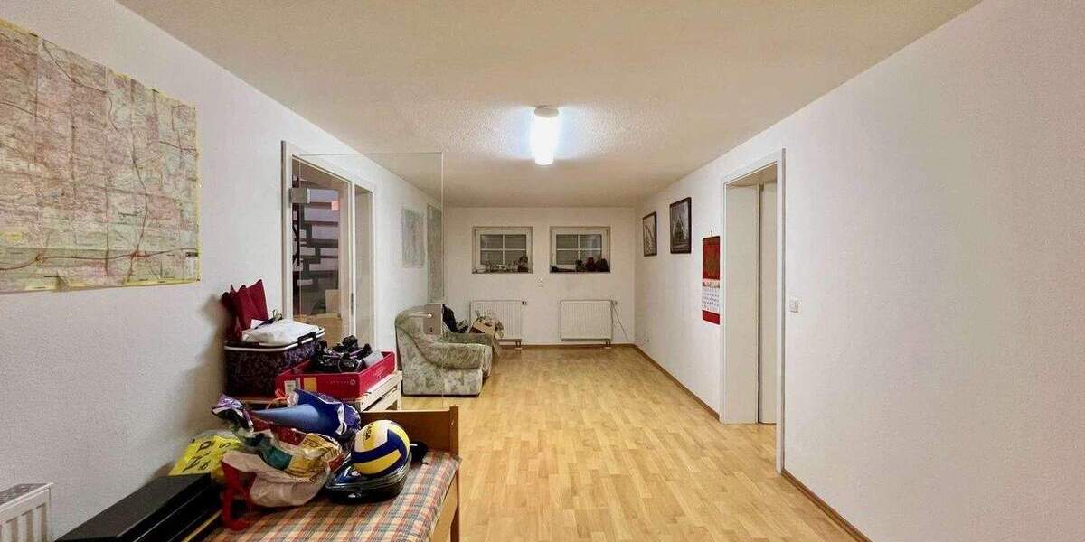 Einfamilienhaus Frankfurt am Main Berkersheim - 5 Zimmer, 181 m&sup2;, 1.095.000&euro; | Angebot:25706155