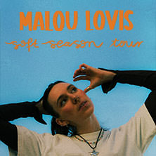 Malou Lovis - soft season tour 24.09.2026 Nachtleben