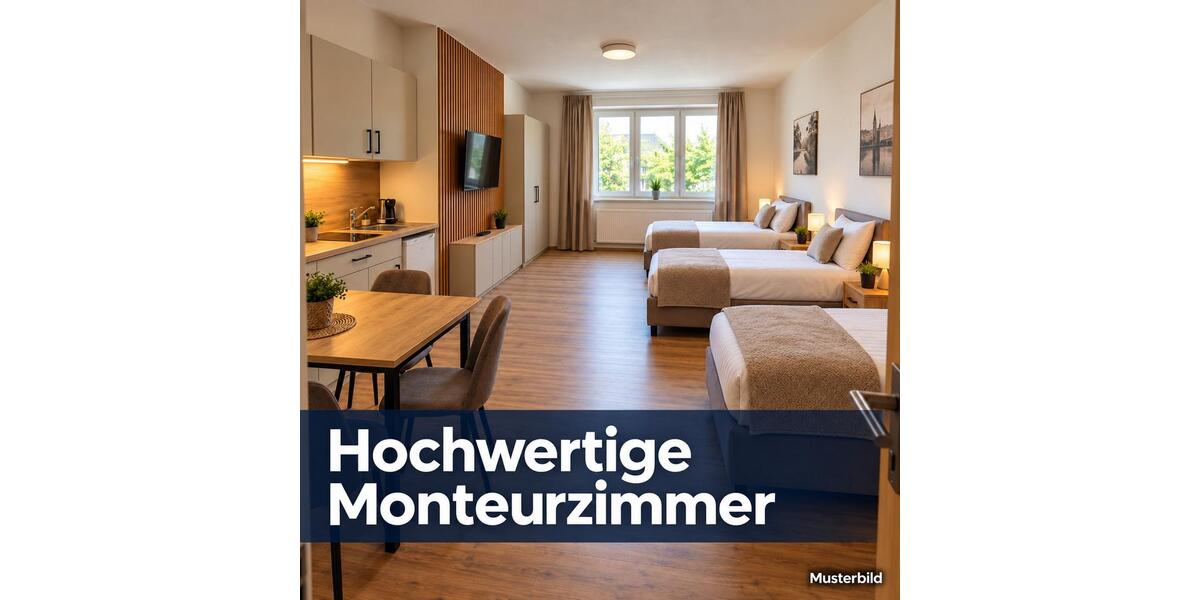 Etagenwohnung Hanau - 5 Zimmer, 30 m&sup2;, 19&euro; | Angebot:27628493