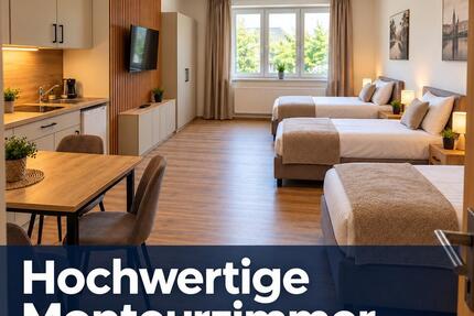 Wohnung Hanau - 5 Zimmer, 30 m&sup2;, 19&euro; | Angebot:27628493