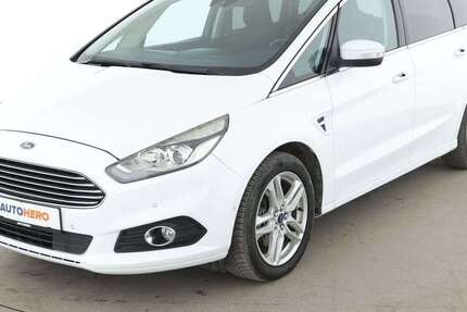 Ford S-Max 99.310 km 14.710 &euro; Frankfurt am Main 65936