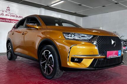DS Automobiles DS7 (Crossback) 77.820 km 18.900 &euro; Friedberg (Hessen) 61169