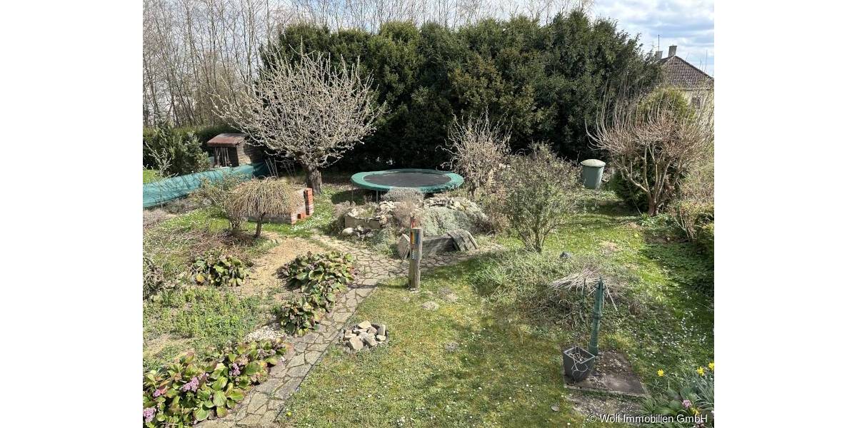 Einfamilienhaus Karben Okarben - 5 Zimmer, 119 m&sup2;, 445.000&euro; | Angebot:25665071