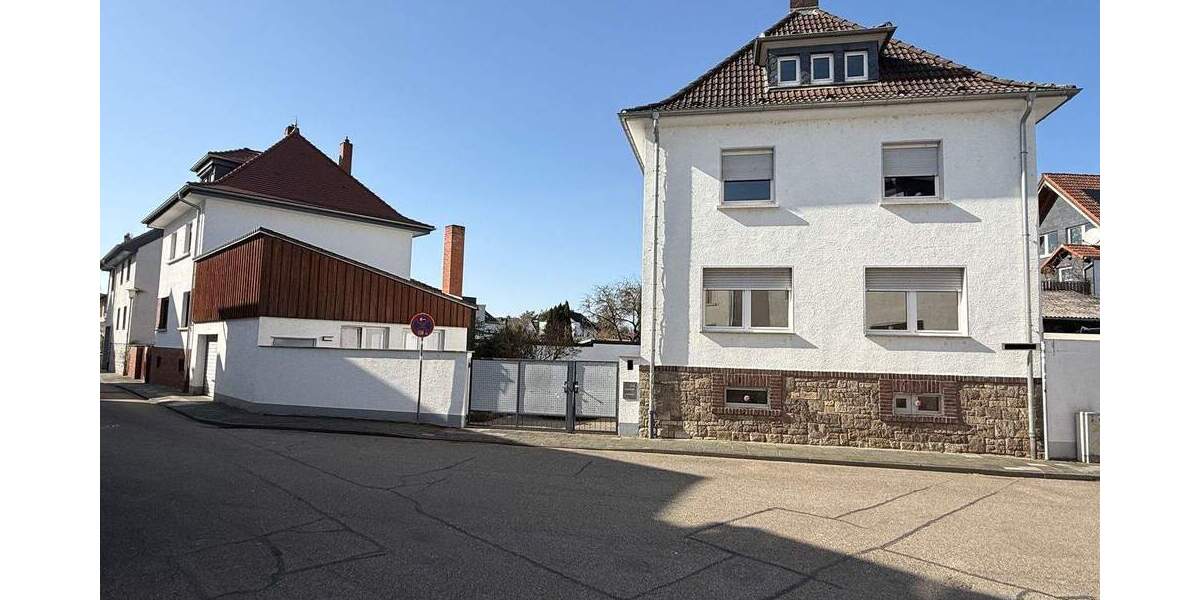 Einfamilienhaus Münster - 7 Zimmer, 124 m&sup2;, 749.000&euro; | Angebot:25872335