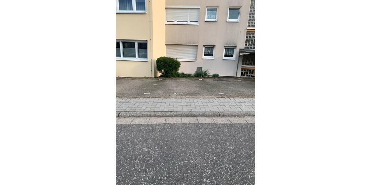 Erdgeschoßwohnung Frankfurt am Main Oberrad - 1 Zimmer, 34 m&sup2;, 590&euro; | Angebot:25824539