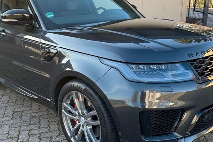 Land Rover Range Rover Sport 70.000 km 46.000 &euro; Bad Homburg 61350