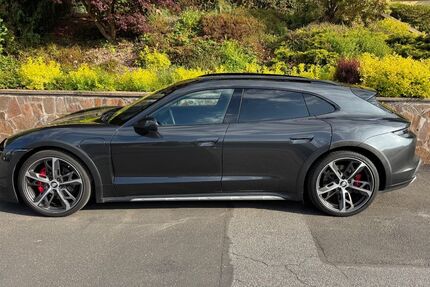 Porsche Taycan 96.000 km 57.900 &euro; Mömbris 63776