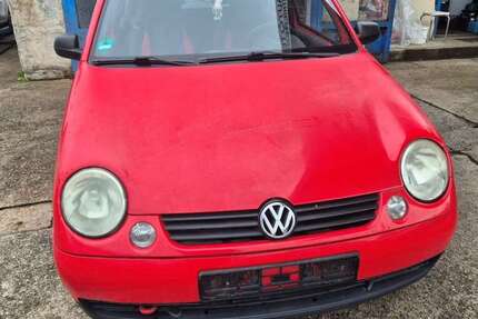 VW Lupo 205.580 km 995 &euro; Groß-Zimmern 64846