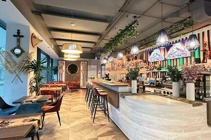 Gewerbeobjekt Frankfurt am Main / Westend-Nord Nord - 4.100&euro; | Angebot:24812286