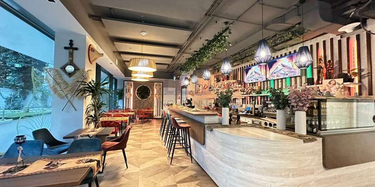 Gewerbeobjekt Frankfurt am Main / Westend-Nord Nord - 4.100&euro; | Angebot:24812286