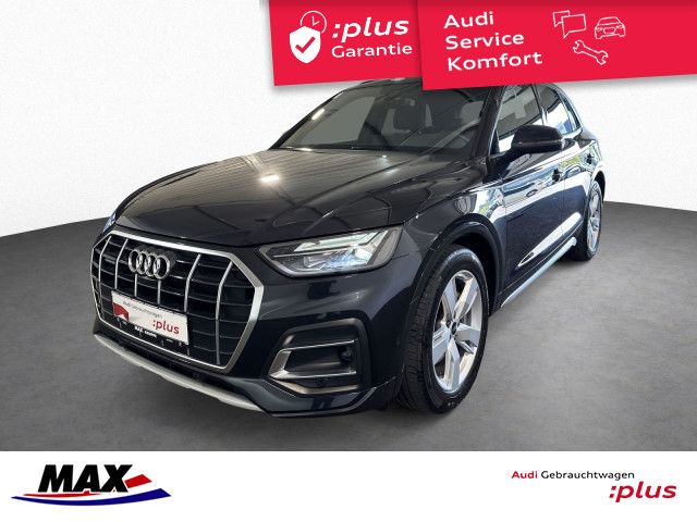 Audi Q5 27.500 km 39.869 &euro; Offenbach am Main 63071