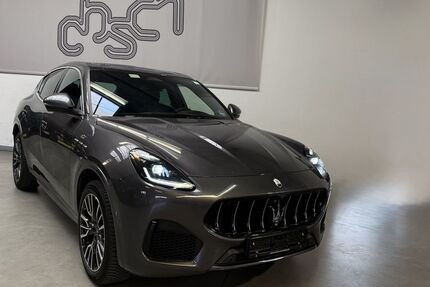 Maserati Grecale 22.348 km 60.790 &euro; Maintal bei Frankfurt am Main 63477