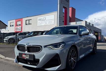 BMW 218 14.169 km 34.950 &euro; Hanau 63452