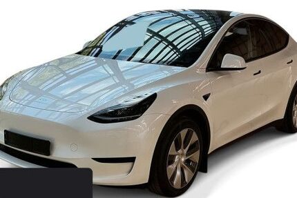 Tesla Model Y 32.553 km 31.500 &euro; Hanau 63457