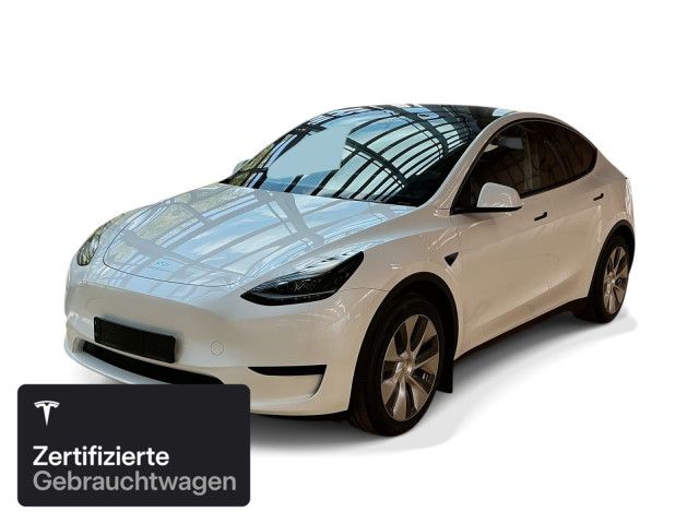 Tesla Model Y 32.553 km 31.500 &euro; Hanau 63457