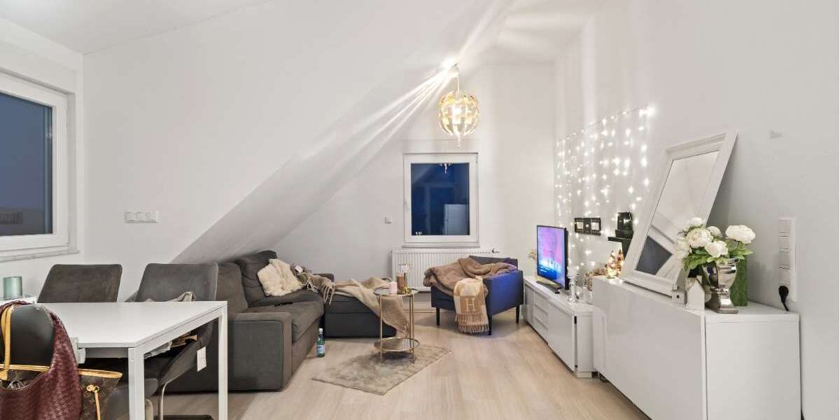 Mehrfamilienhaus in sehr guter Lage – ideal für Kapitalanleger und Investment - Mehrfamilienhaus, Wohnhaus Rodgau | Angebot:24150121