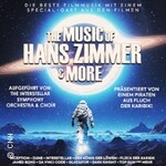 The Music of Hans Zimmer
