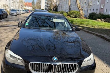 BMW 520 340.261 km 6.000 &euro; Frankfurt am Main 60438