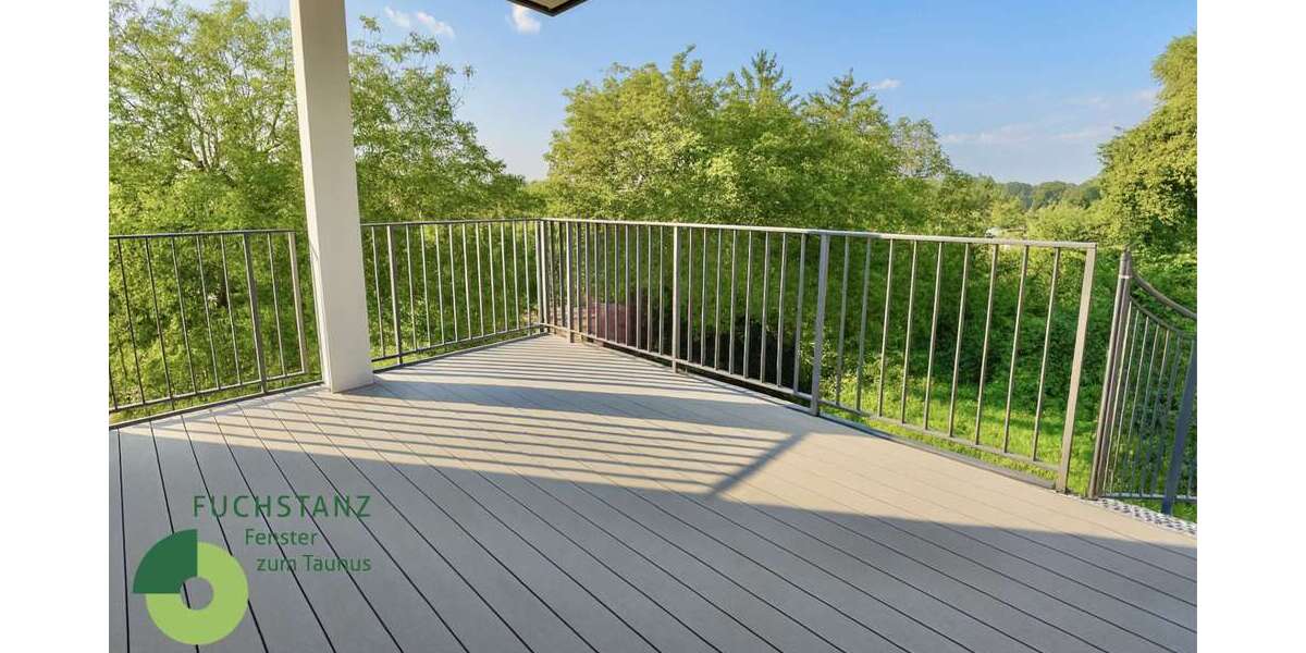 Etagenwohnung Frankfurt am Main Rödelheim - 3 Zimmer, 100 m&sup2;, 719.000&euro; | Angebot:23796351