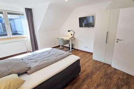 Zimmer Frankfurt Bahnhofsviertel - 3 Zimmer, 750&euro; | Angebot:27717512