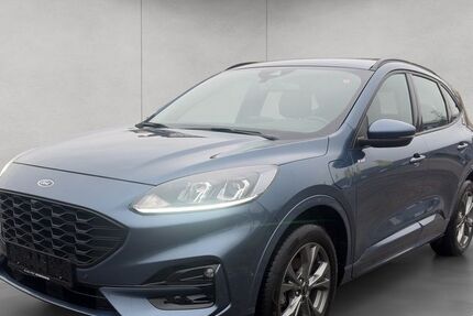 Ford Kuga 36.167 km 24.750 &euro; Frankfurt 60386