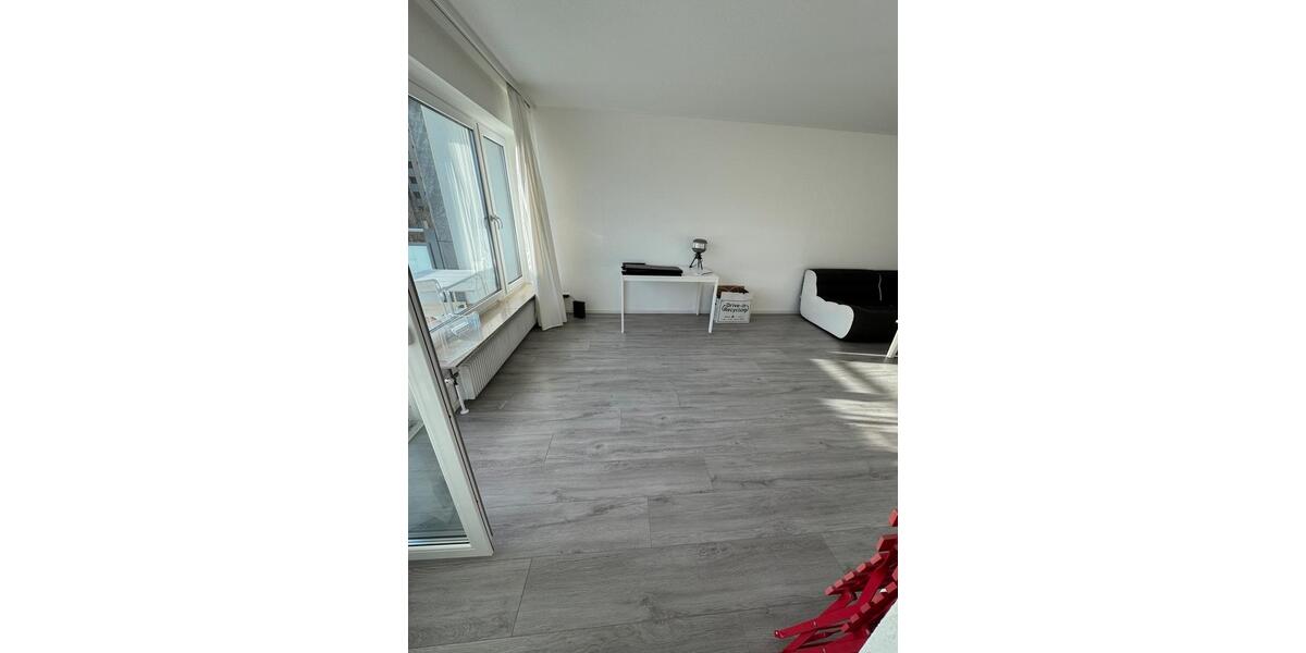 Terrassenwohnung Frankfurt am Main Nord-Ost - 2 Zimmer, 68 m&sup2;, 1.270&euro; | Angebot:25873643