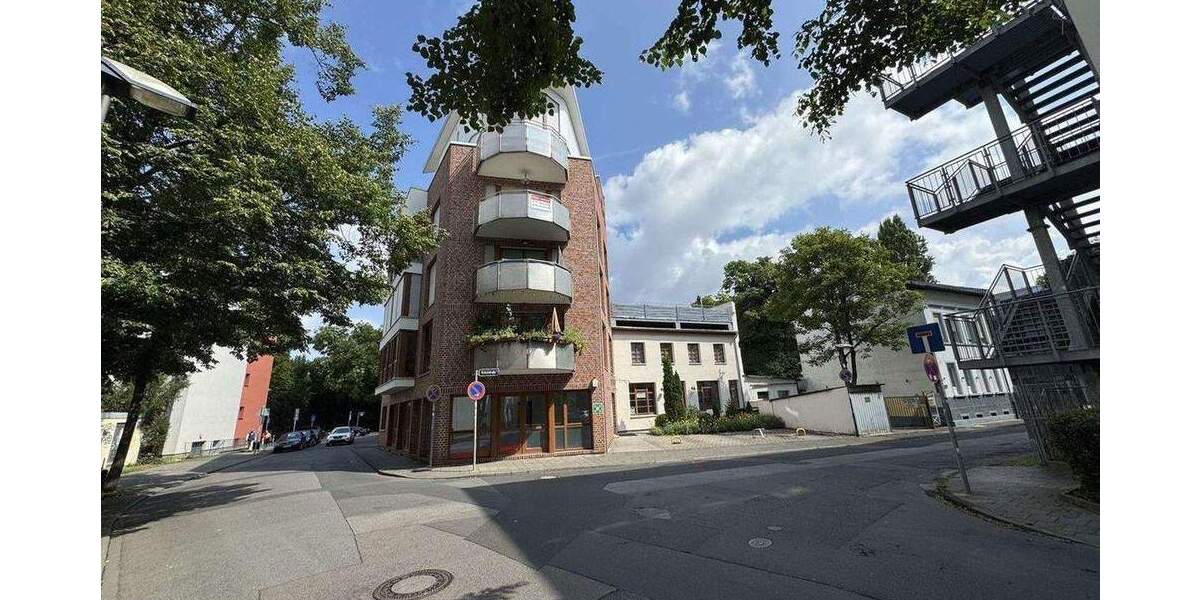 Etagenwohnung Offenbach am Main - 4 Zimmer, 127 m&sup2;, 548.000&euro; | Angebot:25716252