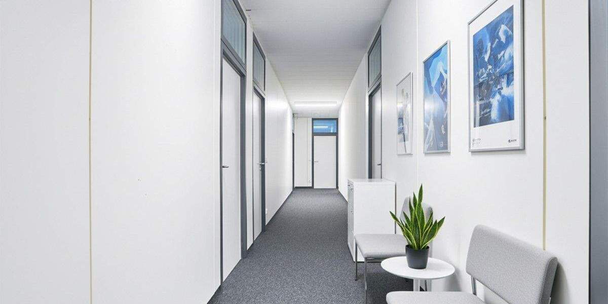 Gewerbeobjekt Dreieich Sprendlingen - 380&euro; | Angebot:25740667