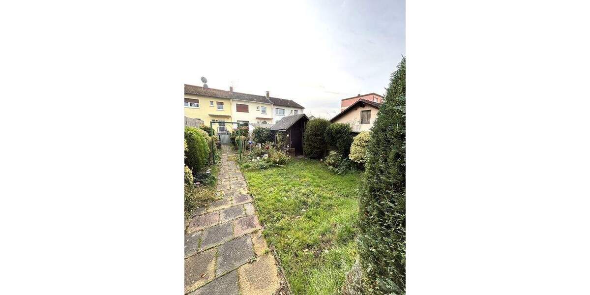 Reihenmittelhaus Hainburg Klein-Krotzenburg - 4 Zimmer, 122 m&sup2;, 419.000&euro; | Angebot:25778022