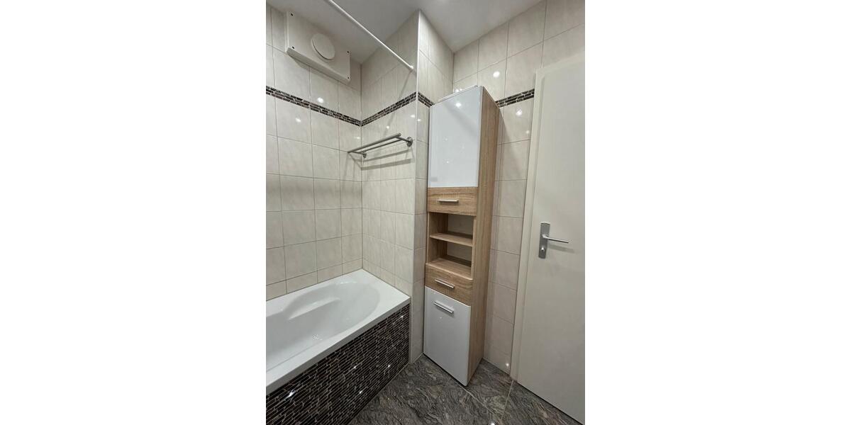 Etagenwohnung Frankfurt am Main Eschersheim - 2 Zimmer, 65 m&sup2;, 206.000&euro; | Angebot:26664268